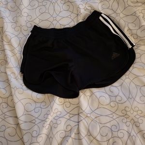 Adidas training shorts